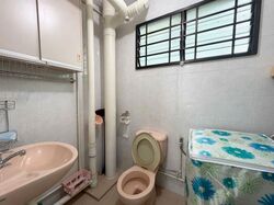 Blk 250 Yishun Sunshine (Yishun), HDB 4 Rooms #573722791